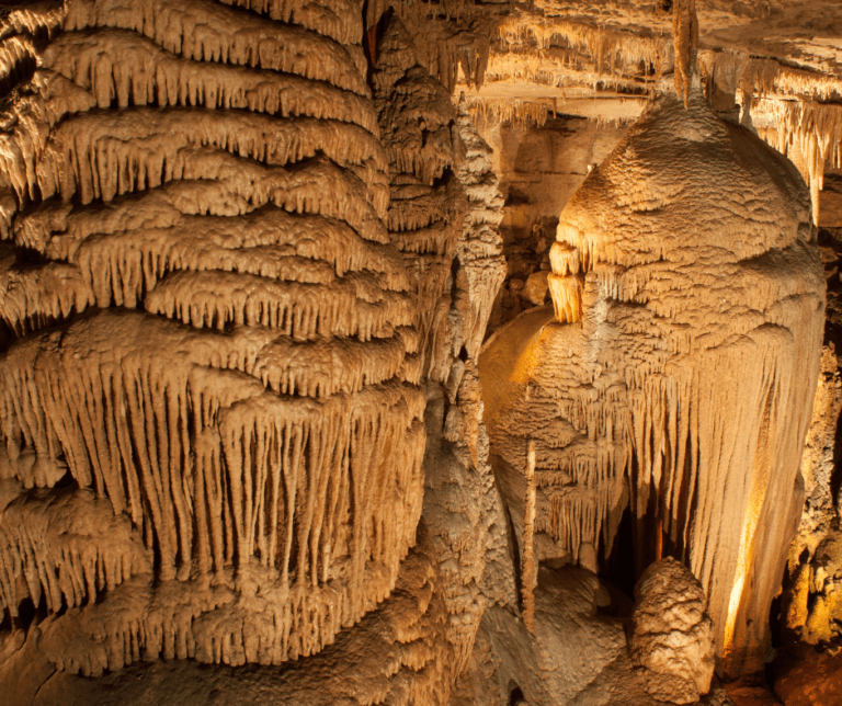 The Best List of Caves in Arkansas World of Caves