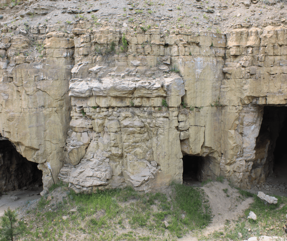 The Best List of Caves in South Dakota World of Caves