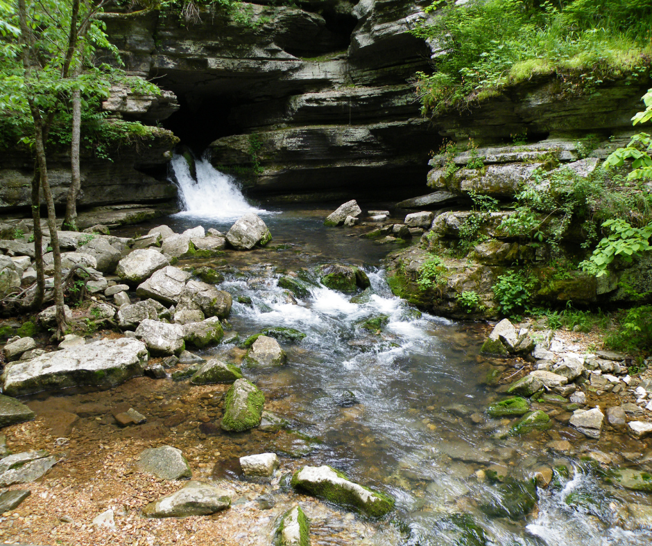 The Best List of Caves in Arkansas World of Caves