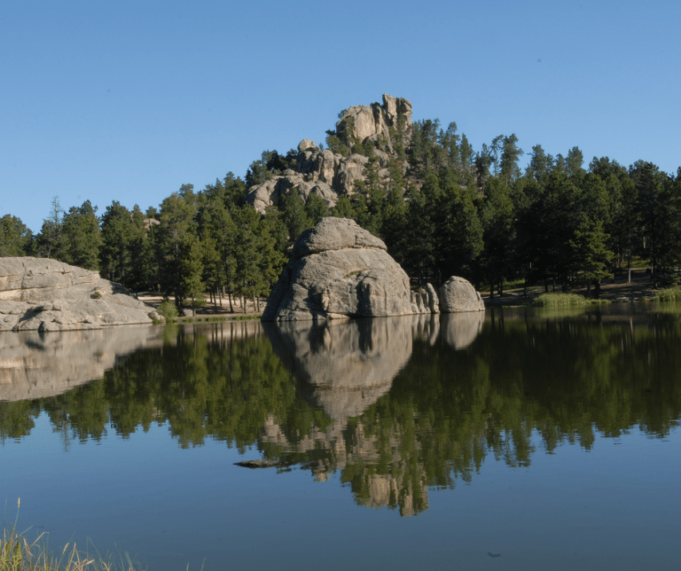 The Best List of Caves in South Dakota World of Caves