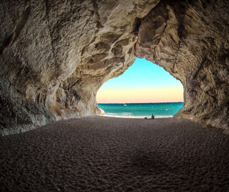 The Best List of Caves in Maine World of Caves