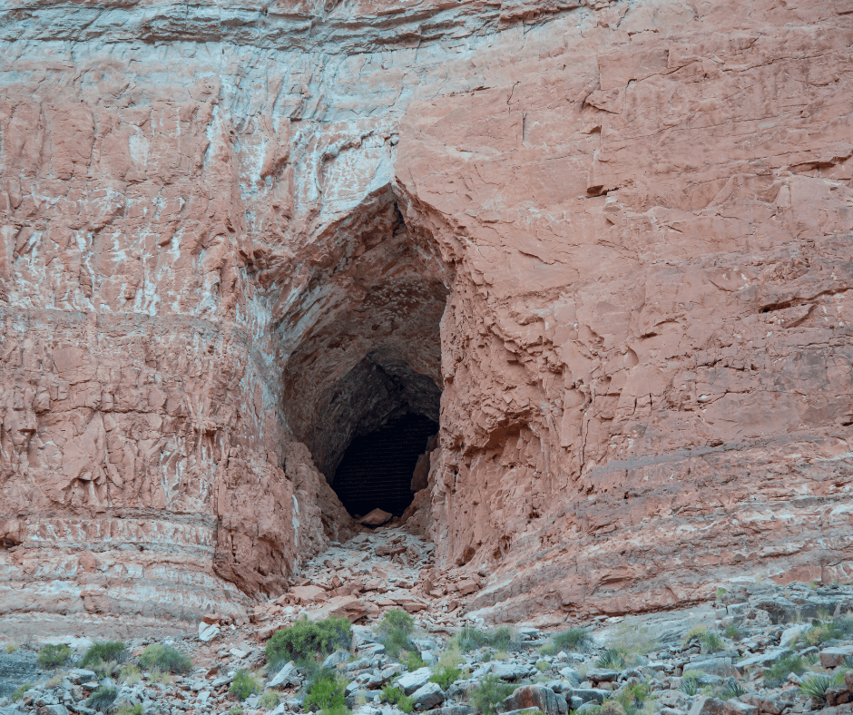 The Ultimate List of Caves in America World of Caves