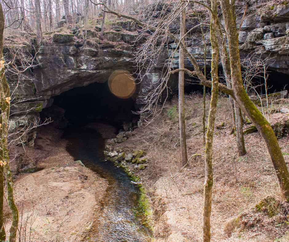 The Best List of Caves in Alabama World of Caves