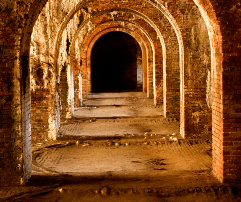 The Best List of Caves in Alabama World of Caves