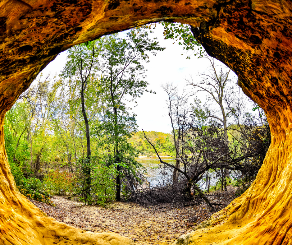 The Best List of Caves in Mississippi World of Caves