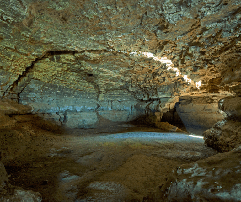 The Best List of Caves in Illinois World of Caves