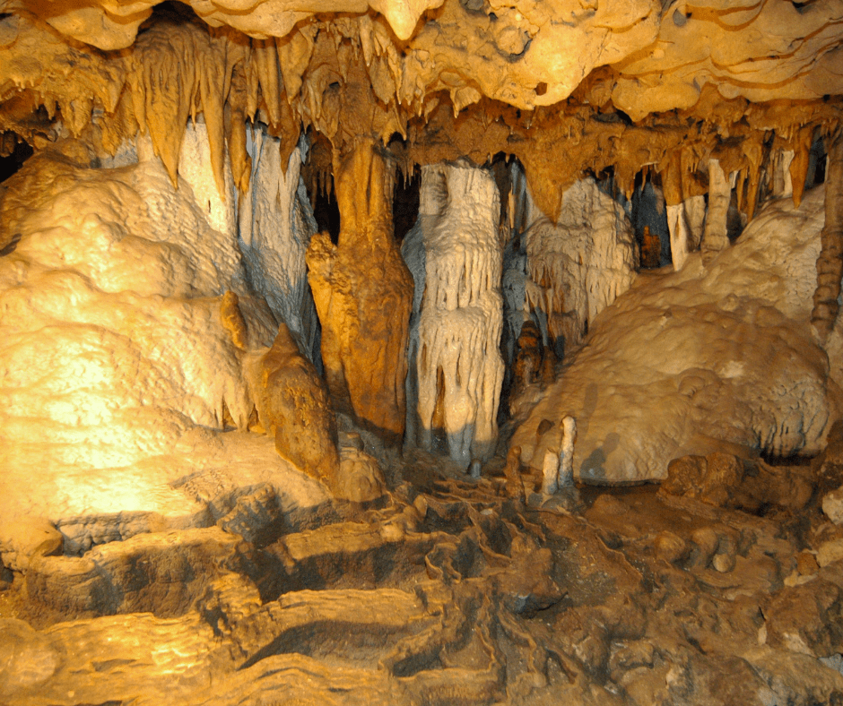 The Best List of Caves in Florida World of Caves