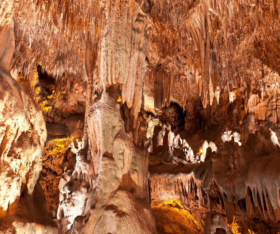 The Best List of Caves in Illinois World of Caves