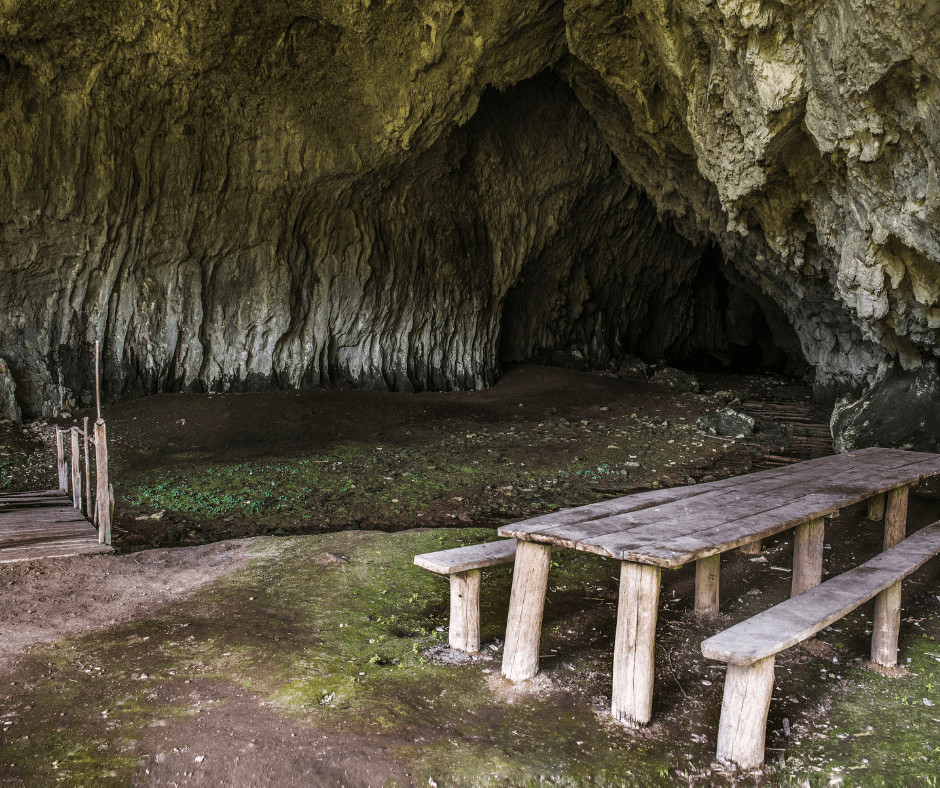 The Best List of Caves in Louisiana World of Caves