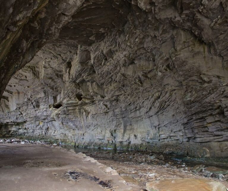 The Best List of Caves in Massachusetts World of Caves