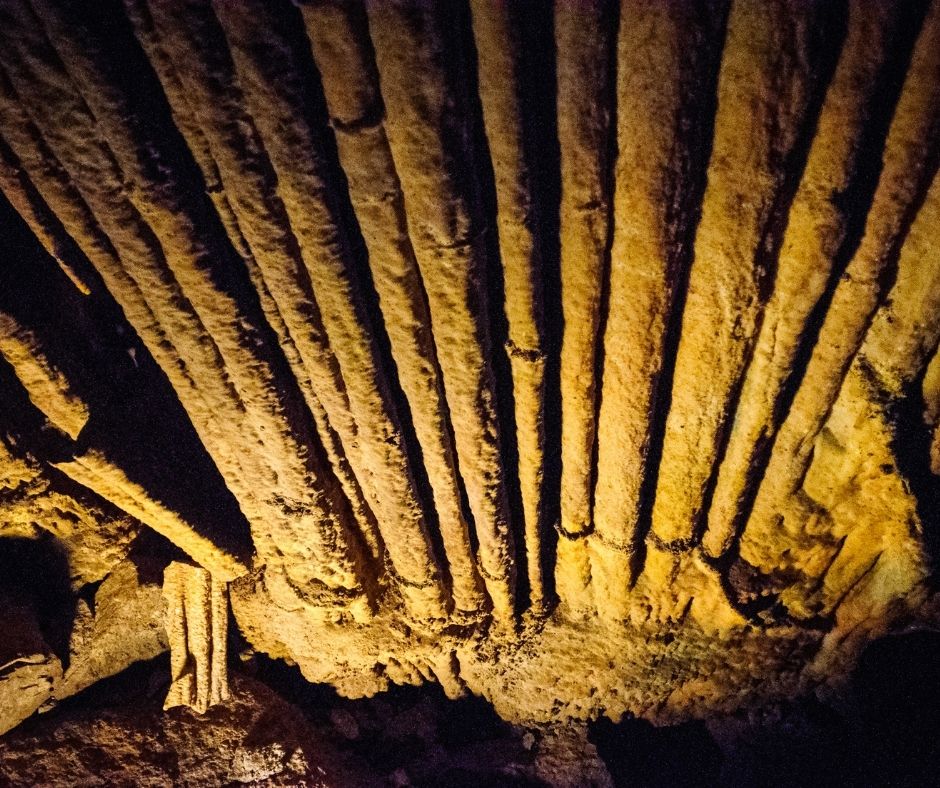 The Best List of Caves in Massachusetts World of Caves