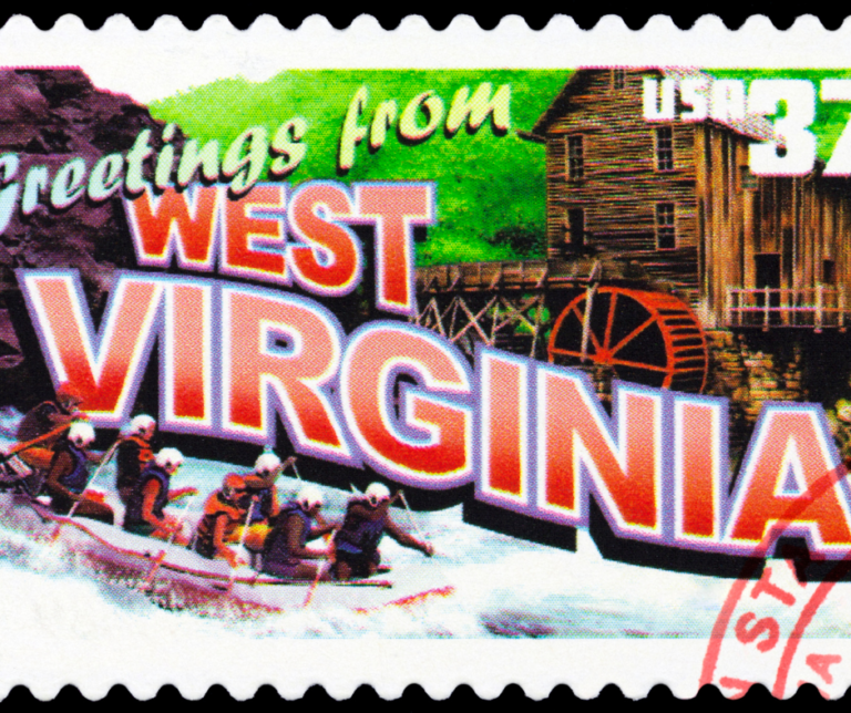 The Best List of Caves in West Virginia World of Caves