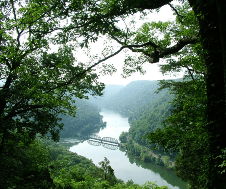The Best List of Caves in West Virginia World of Caves