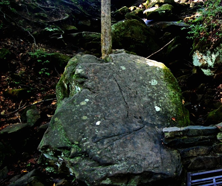 The Best List of Caves in Massachusetts World of Caves