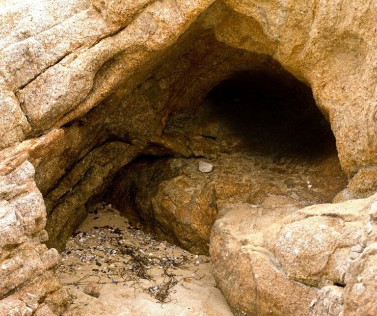 The Best List of Caves in California World of Caves