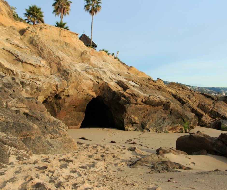 The Best List of Caves in California World of Caves