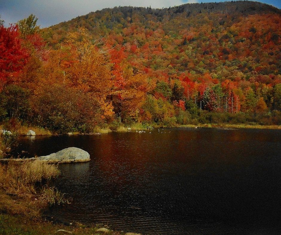 The Best List of Caves in Vermont World of Caves