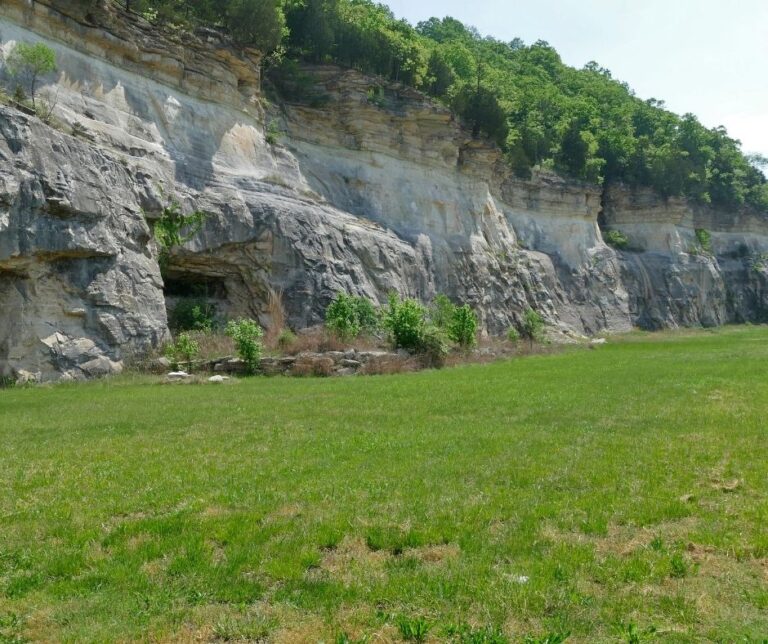 The Best List of Caves in Missouri World of Caves