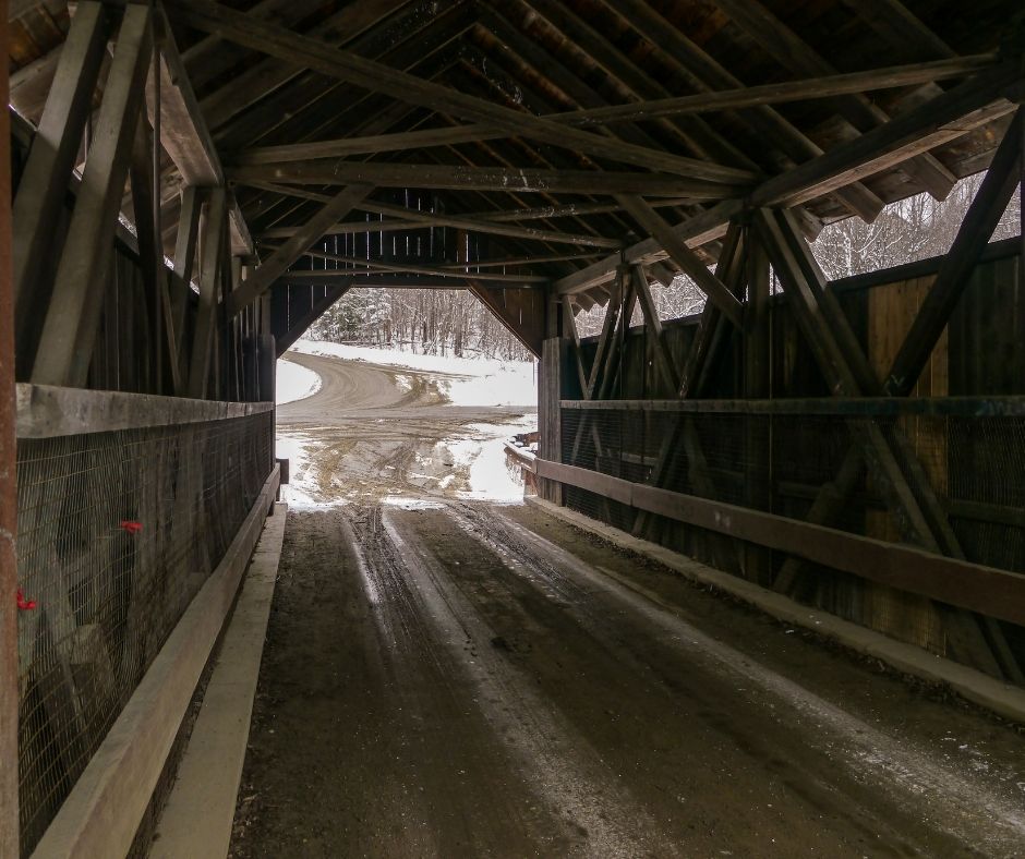 The Best List of Caves in Vermont World of Caves
