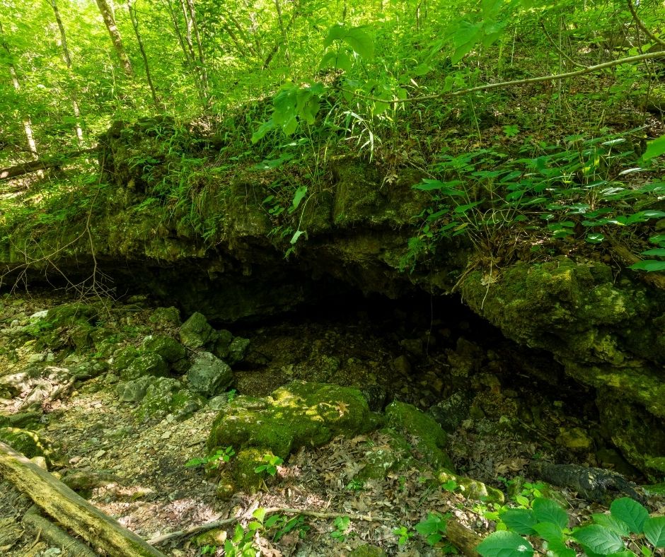 The Best List of Caves in Missouri World of Caves