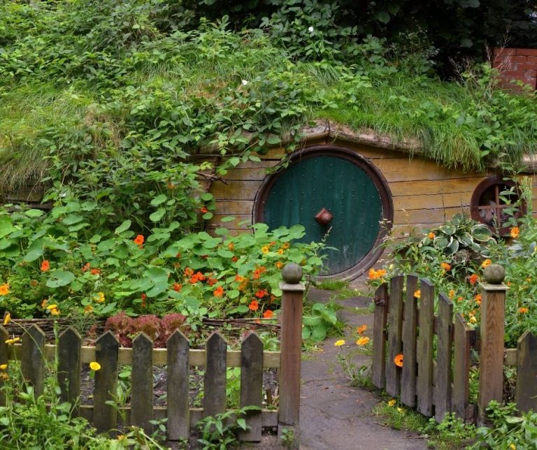 Ultimate Guide to Eureka Springs Hobbit Cave, Arkansas (Tours, Pricing