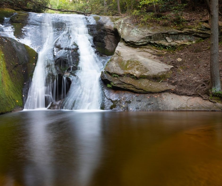 The Best List of Caves in North Carolina World of Caves