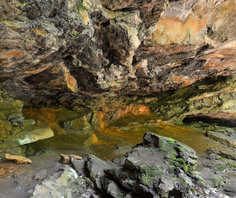The Best List of Caves in Pennsylvania World of Caves