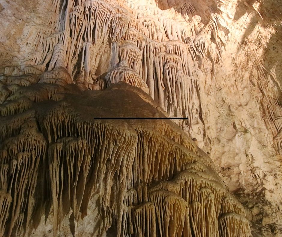 The Best List of Caves in New Mexico World of Caves