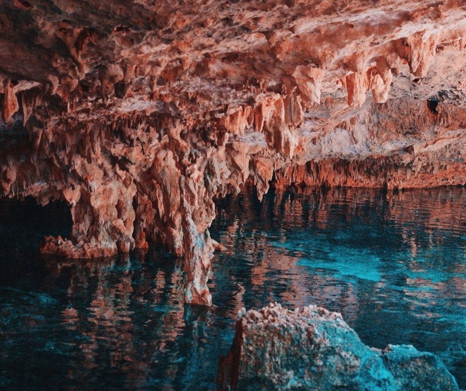 The Best List of Caves in World of Caves
