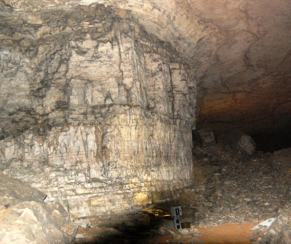 The Best List of Caves in Tennessee World of Caves