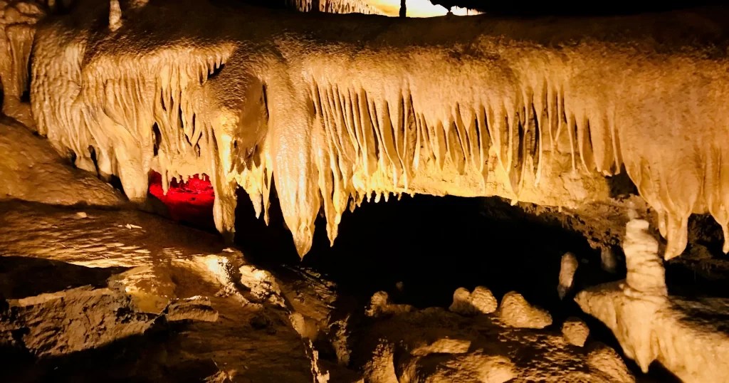 Ultimate Guide to Marengo Cave, Indiana (Tours, Pricing, History, Map