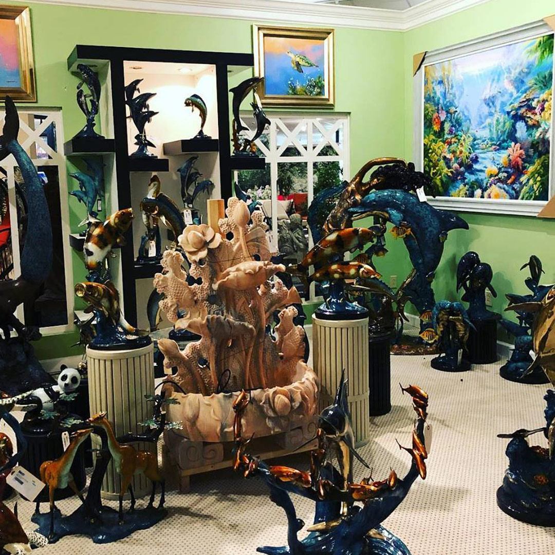 World of Decor • Orlando, FL World of Decor Auctions