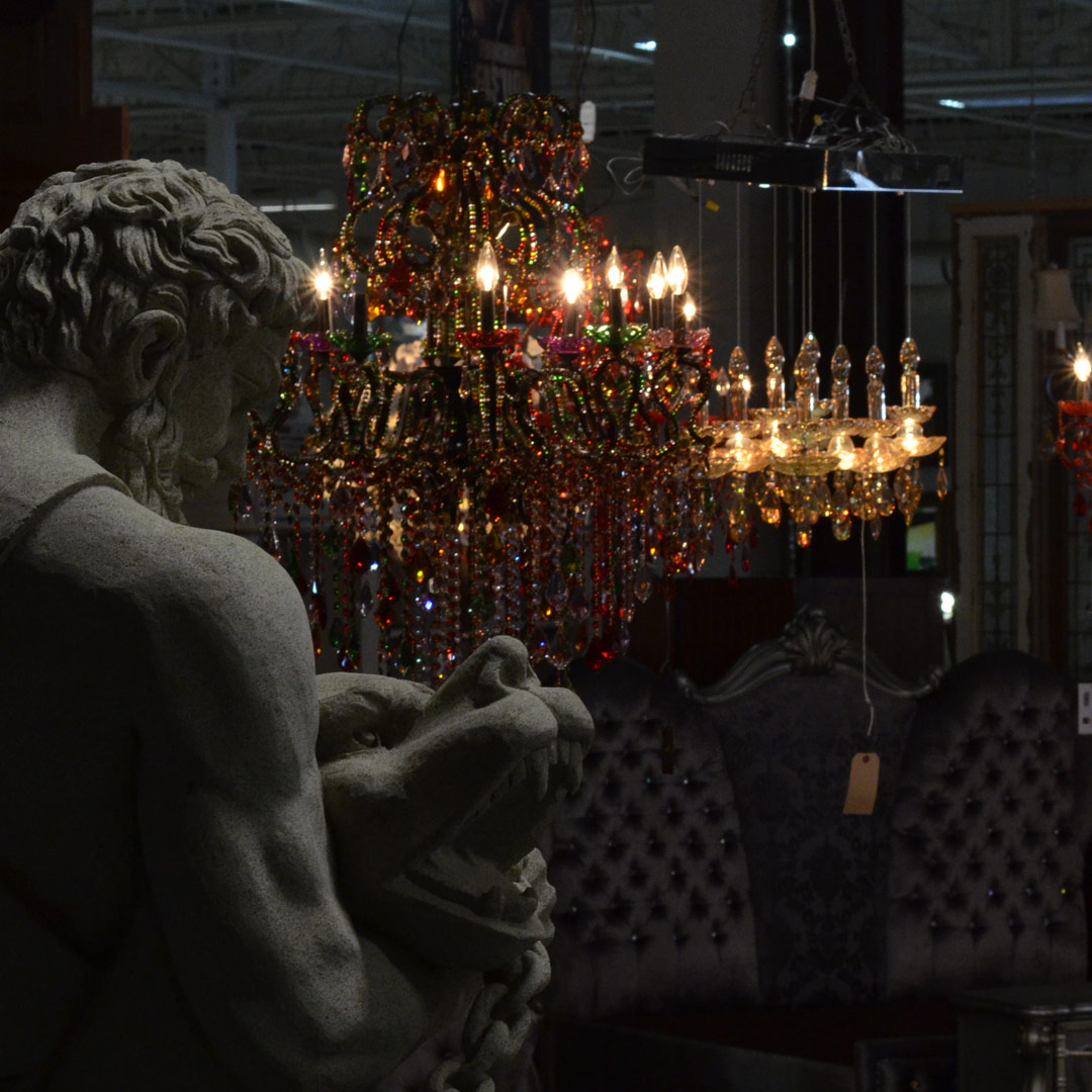 World of Decor • Orlando, FL World of Decor Auctions