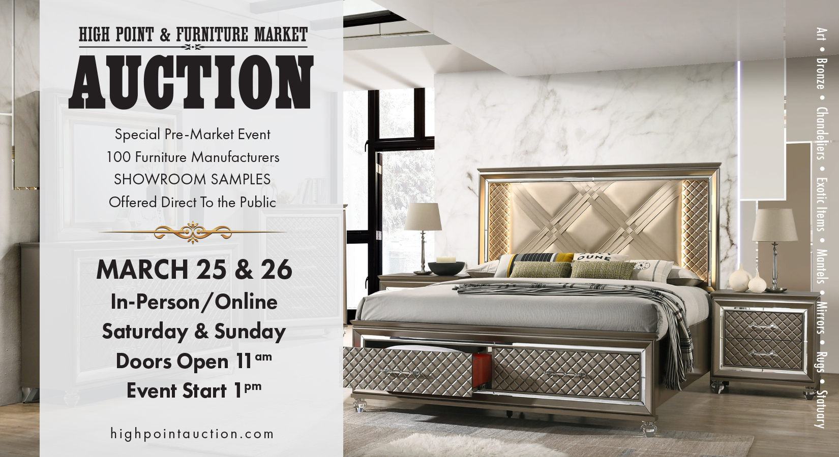 IMSAUCTION_FINAL1 World of Decor Auctions