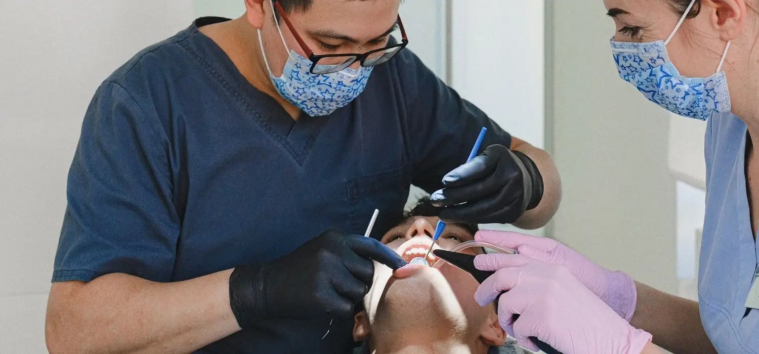 3 Steps in Deep Dental Cleaning Advantages & Disadvantages