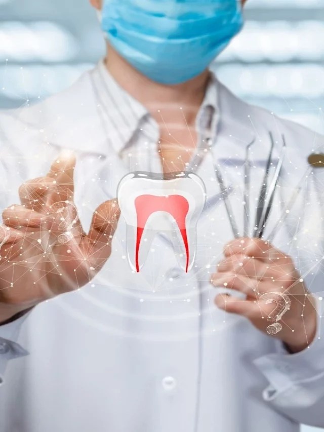 3 Key Surgeries Distinguishing Endodontist vs Periodontist