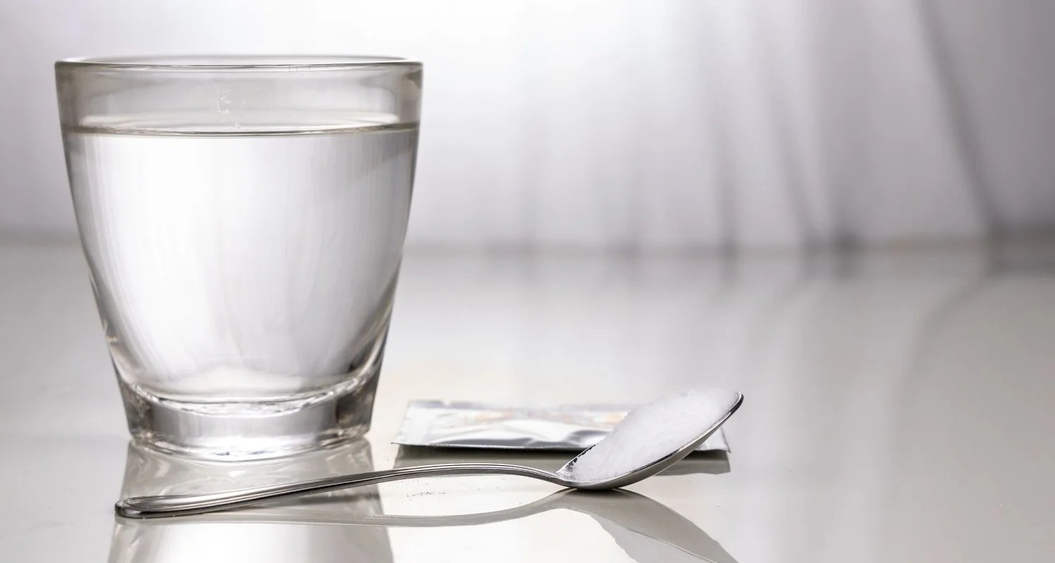 Salt Water Rinse for Toothache 3 Proven Benefits