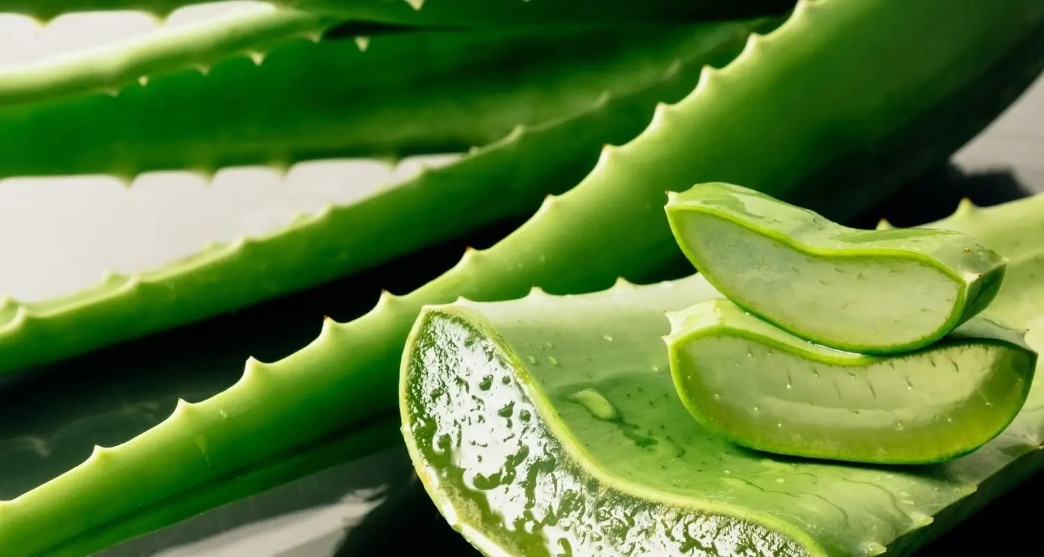 Aloe Vera Gel To Mouth Ulcers 2 Benefits You Should Know