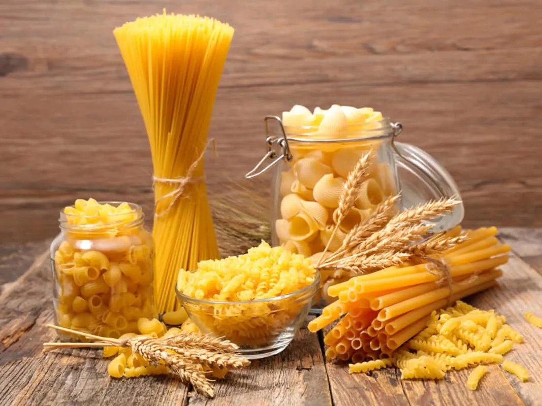 Can Dogs Eat Dry Pasta