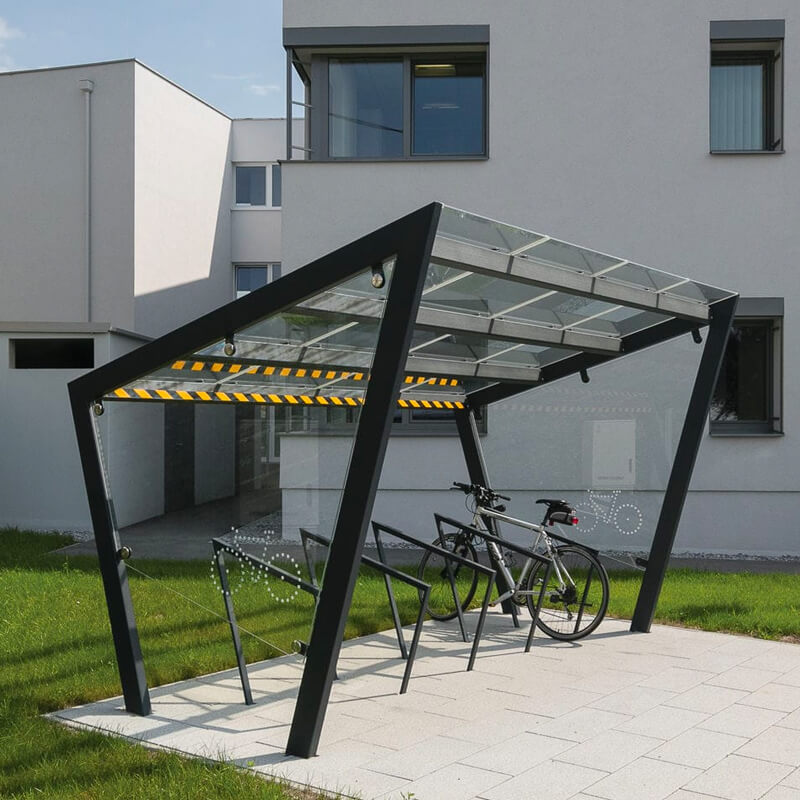 Environmental Street Furniture Supplies Exterior, Themed & Solar