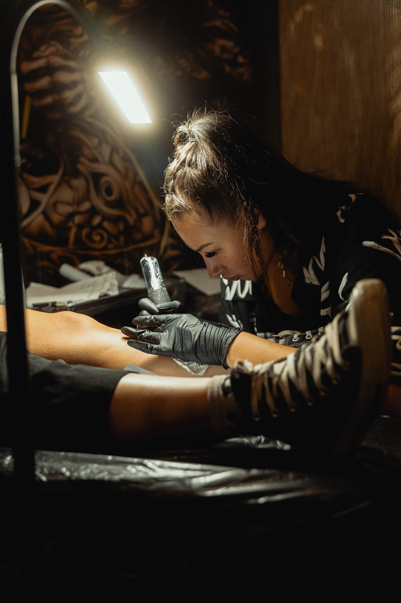 Artists worldofinkleipzig.de