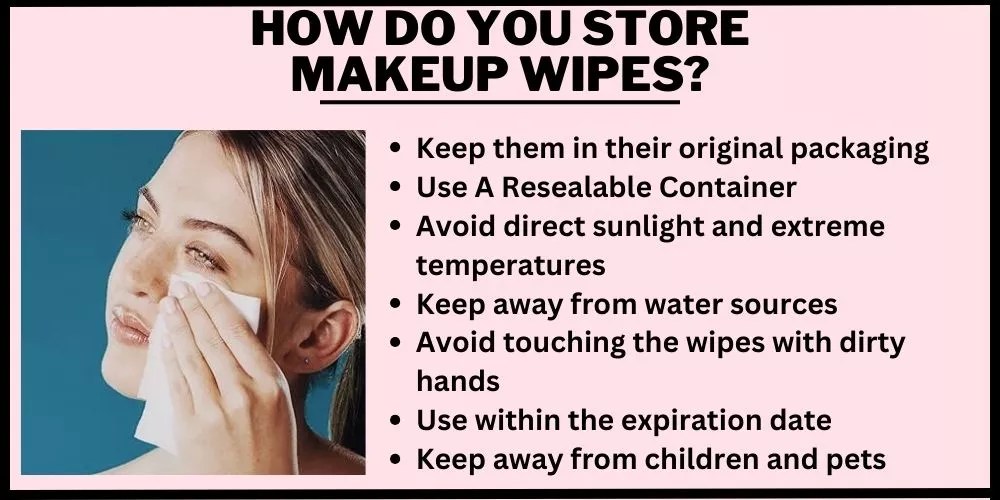 Do Makeup Wipes Expire? (My Honest Take)