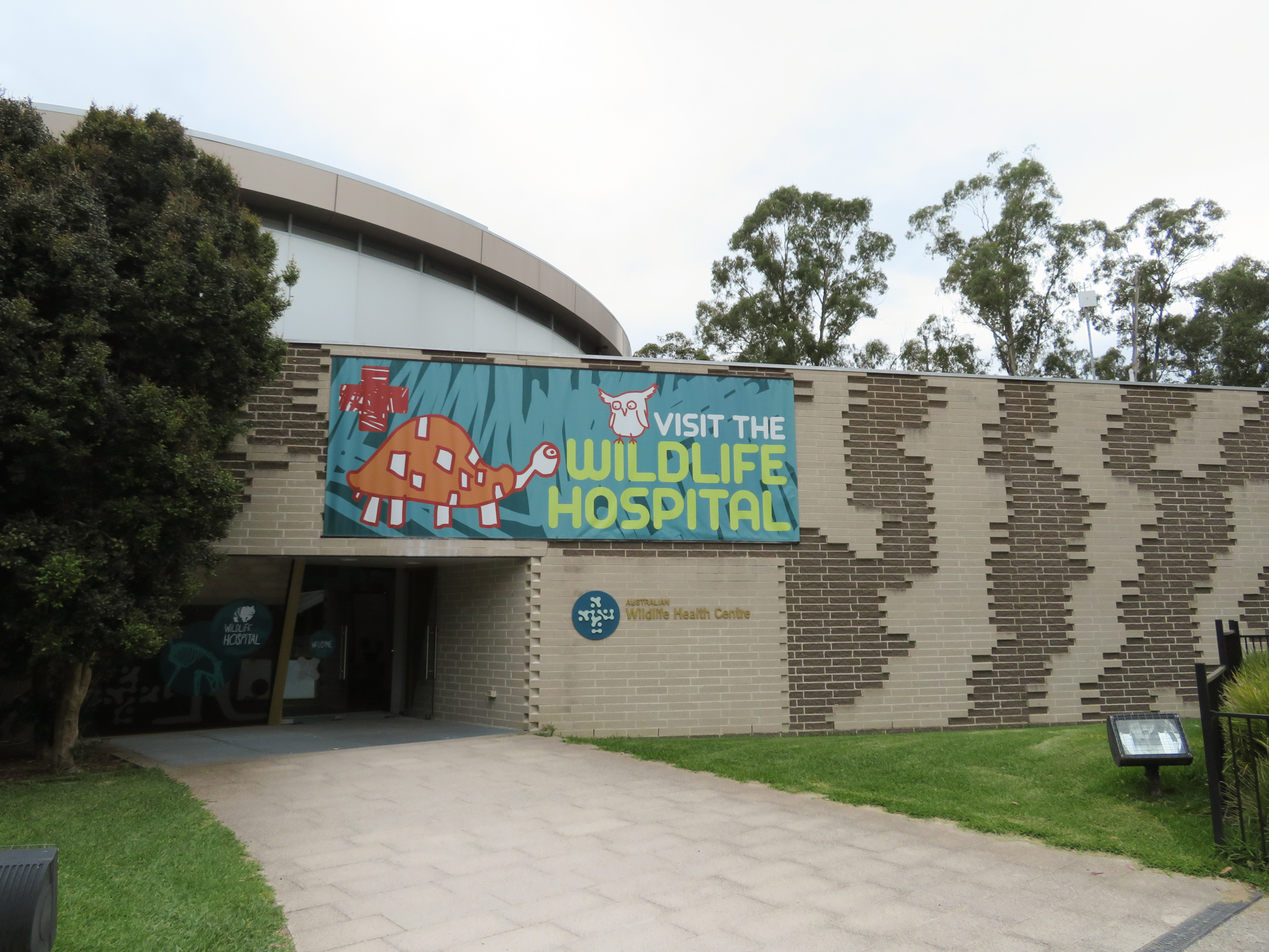 Australia Guide Healesville Sanctuary WORLDOFLAURAJANE