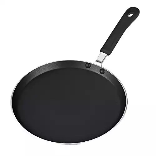 10 Best Pans for Cooking Pancakes (in 2024) World of Pans