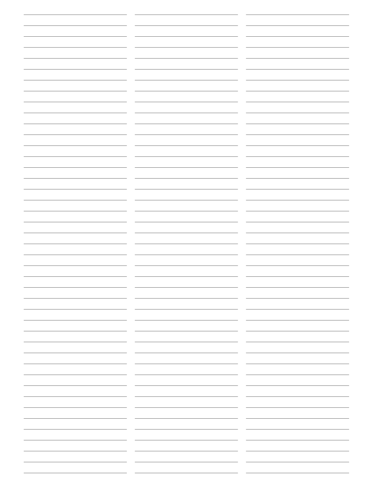 handwriting paper printable lined paper lined paper pdf madison s