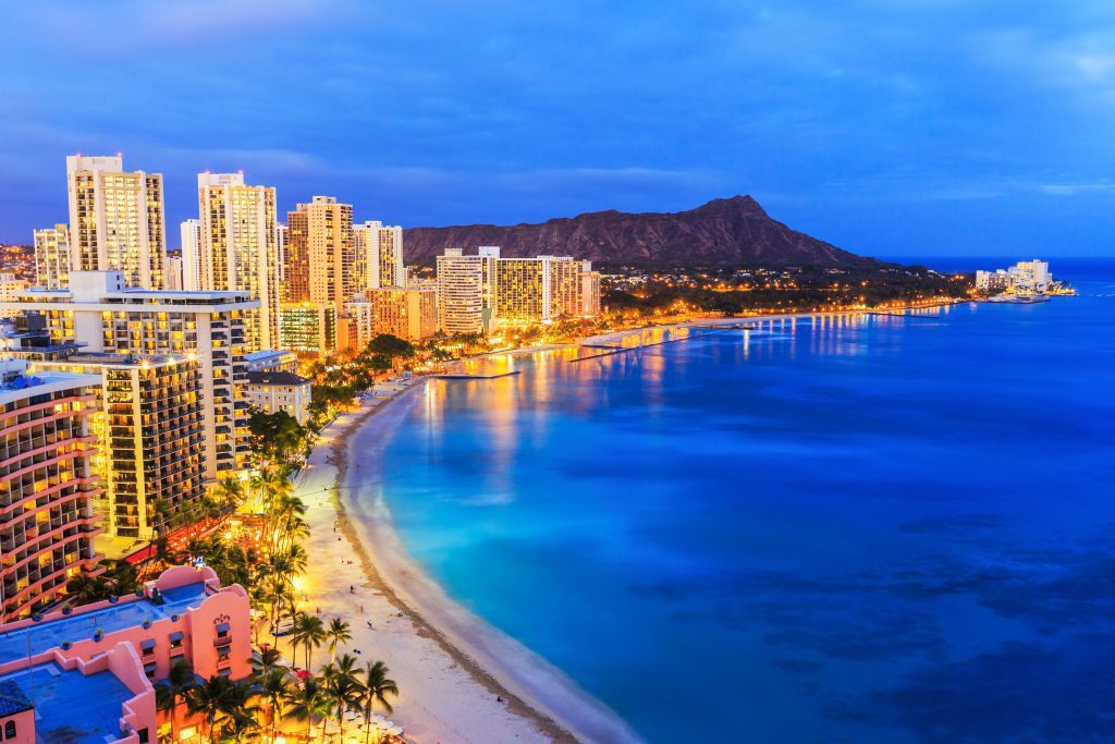 2021 Hawaiian Quilters Journey Quilt Tours & Cruises