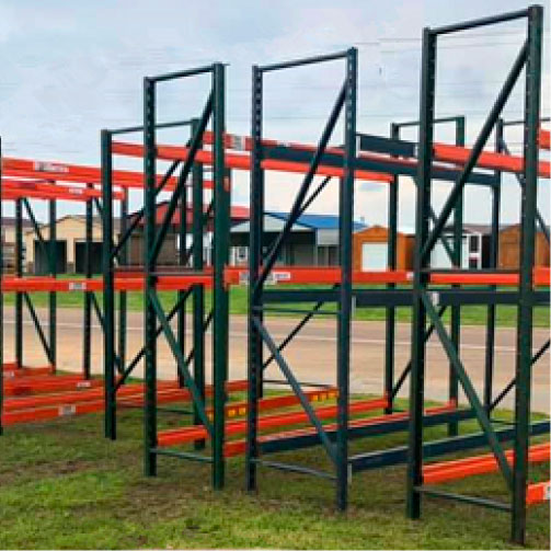 Our Products World of Racks Corp.