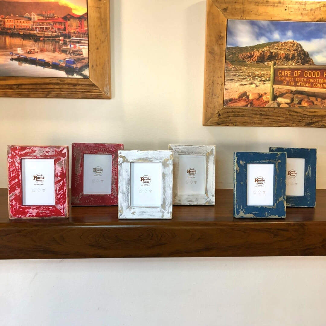 Picture Frame Sets On Sale Now World Of Rustic Frames