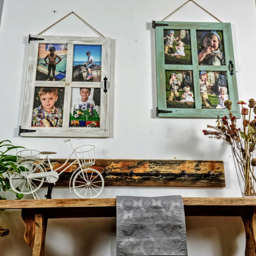 Faux Shiplap Farmhouse Frame ubicaciondepersonas.cdmx.gob.mx