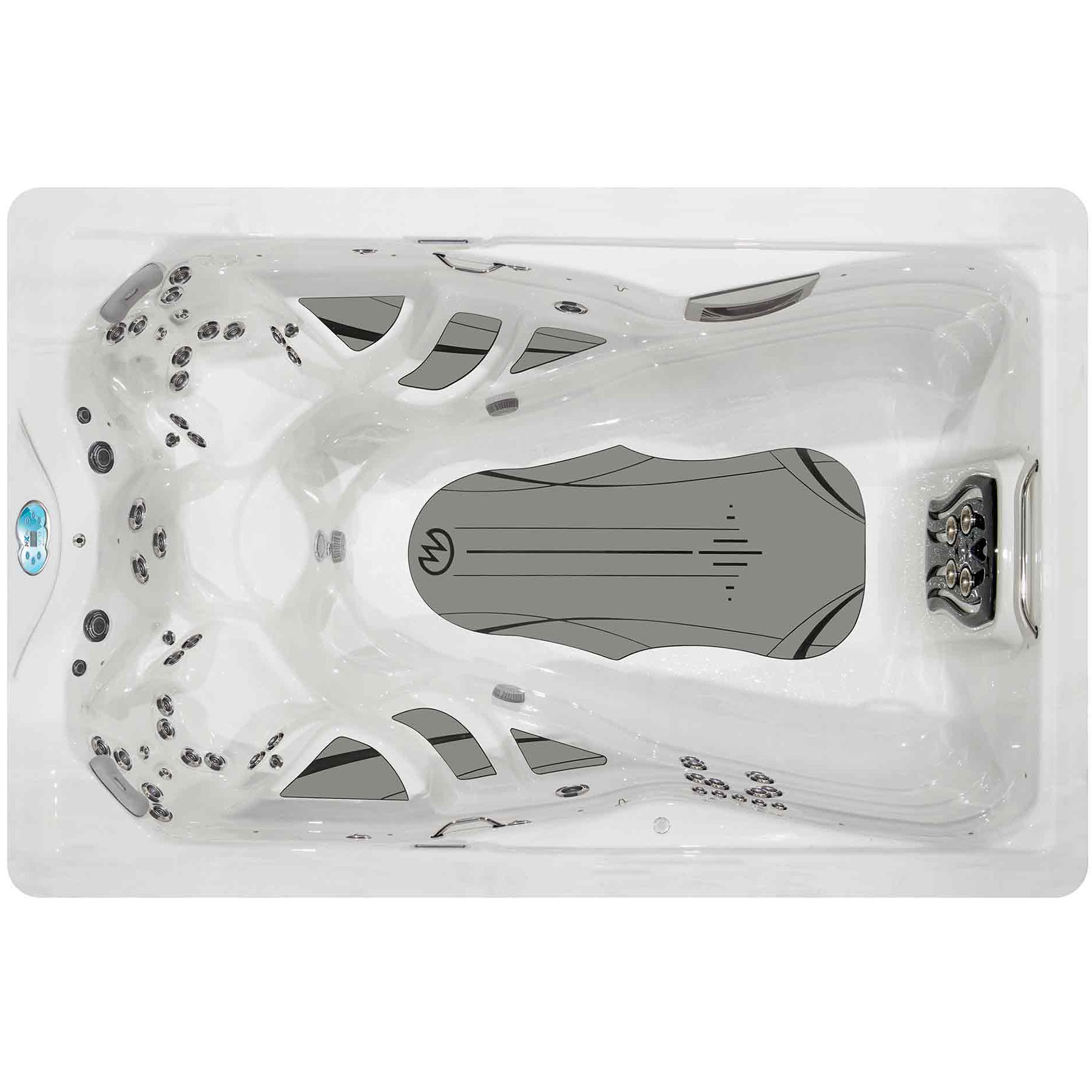 Trainer Series Archives - World Of Spas